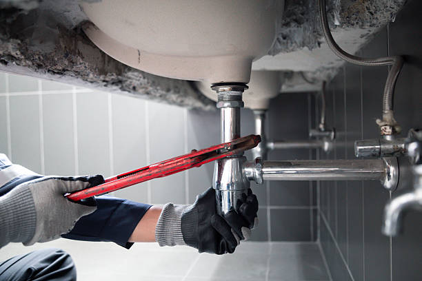 Trusted Emergency Plumber service in Rockbridge Baths, VA - Masters Plumbing Service